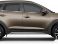Hyundai Tucson Gl 2018 for sale -0