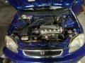 Honda Civic Manual Transmission 1997 For Sale -4