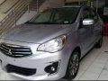 2017 Mitsubishi Mirage G4 gls a/t for sale-1