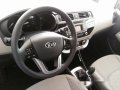 Kia Rio 2017 EX M/T for sale-7