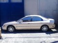 Honda Accord EXI Manual All Power For Sale -2