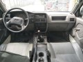2003 Isuzu Fuego power steering manual transmission First owner for sale-5
