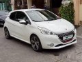 Peugeot 208 2016 for sale-0