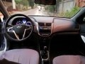 2013 Hyundai Accent Hatchback Diesel For Sale -4
