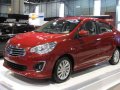 For sale 2017 Mitsubishi Mirage G4 GLS Best deal promo discount-1