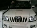 Mahindra Scorpio 2016 A/T for sale -1