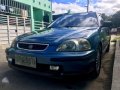 Honda Civic LXi manual 97 for sale-10