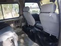 Nissan Urvan Escapade 2002 model for sale-4