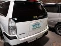 1998 Mitsubishi Grandis Chariot White For Sale -3