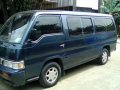 Nissan Urvan shuttel 2010 model for sale-0