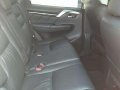 2016 Mitsubishi Montero 4X4 manual for sale-1