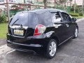 Honda Jazz 2009 1.5 i-Vtec Black Hb For Sale -4