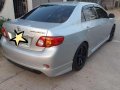 2010 Toyota Corolla Altis 1.6 E Pormado for sale-2