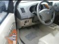 Toyota Fortuner G 25 diesel 2010 for sale-6