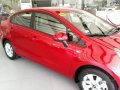 Kia Rio 2017 EX M/T for sale-2