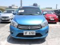 2016 Suzuki Celerio AT Gas Blue HB For Sale -2