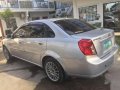 OPTRA 1.5 Chevrolet manual 2006 model for sale-3