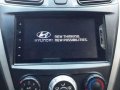 2016 Hyundai Eon Glx with Android Avn Headunit for sale-5