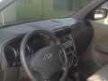 Toyota Avanza G 1.5 Matic 2010 Blue For Sale -5