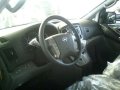 Hyundai Grand Starex 2017 A/T for sale-8