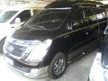 Hyundai Grand Starex 2017 LIMOUSINE A/T for sale-5