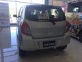 Suzuki Celerio 2017 GL M/T for sale -3