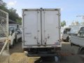 2017 Isuzu Giga series 10ft Refrigerated Van - JAPAN SURPLUS for sale-2