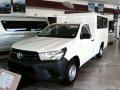 Toyota Hilux 2017 FX M/T for sale -0