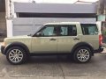 Land Rover Discovery LR3 V8 Local 2006 for sale-0