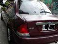 2000 model Ford Lynx gsi manual for sale-2