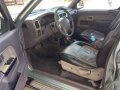 2001 Nissan Frontier 4x4 A.T 3.2L Diesel For Sale -6