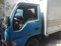 For sale Isuzu Elf nhr local purchase 2000 model -0