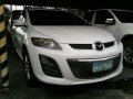 Mazda CX-7 2011 A/T for sale-2