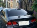 Honda Civic 1.8s 2011 model for sale-3