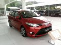 Toyota Vios 2017 G TRD A/T for sale-0