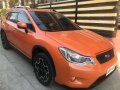 2014 Subaru XV Premium AT Fresh Orange For Sale -5