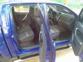 2014 Ford Ranger XLT Manual Blue Pickup For Sale -10