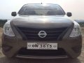 Nissan Almera 1.5 E M/T - 2016 for sale-4