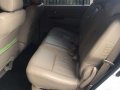 2007 Toyota Fortuner AT White SUV For Sale -1