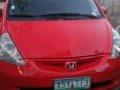 Honda Jazz 2005 for sale-0