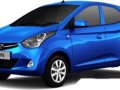 Hyundai Eon Glx Ltd 2018 for sale-1