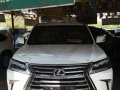 Lexus LX 450 2018 for sale -2