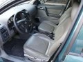 Opel Astra 2003 Automatic Green Wagon For Sale -6