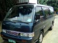 Nissan Urvan shuttel 2010 model for sale-1