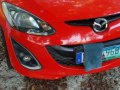 2010 Mazda 2 1.6L Hatchback for sale-0