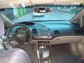 Honda Civic 1.8s 2007 acquired for sale-4