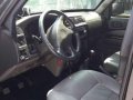 2004 Nissan Patrol Bullet Proof for sale-3