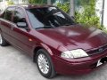 2000 model Ford Lynx gsi manual for sale-0