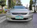 Honda Accord 2007 for sale-0