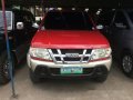 Isuzu Crosswind 2005 XUV M/T for sale-1